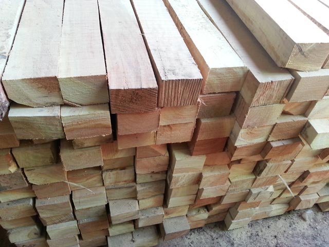 Neem Wood