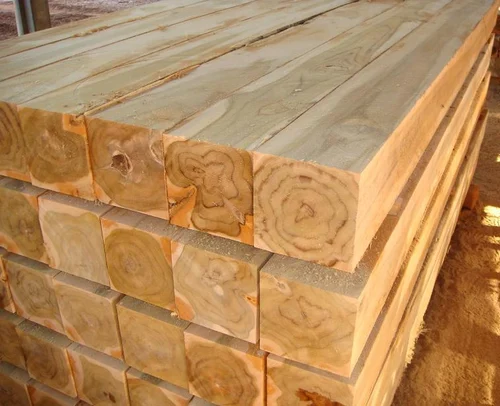 Teak Wood